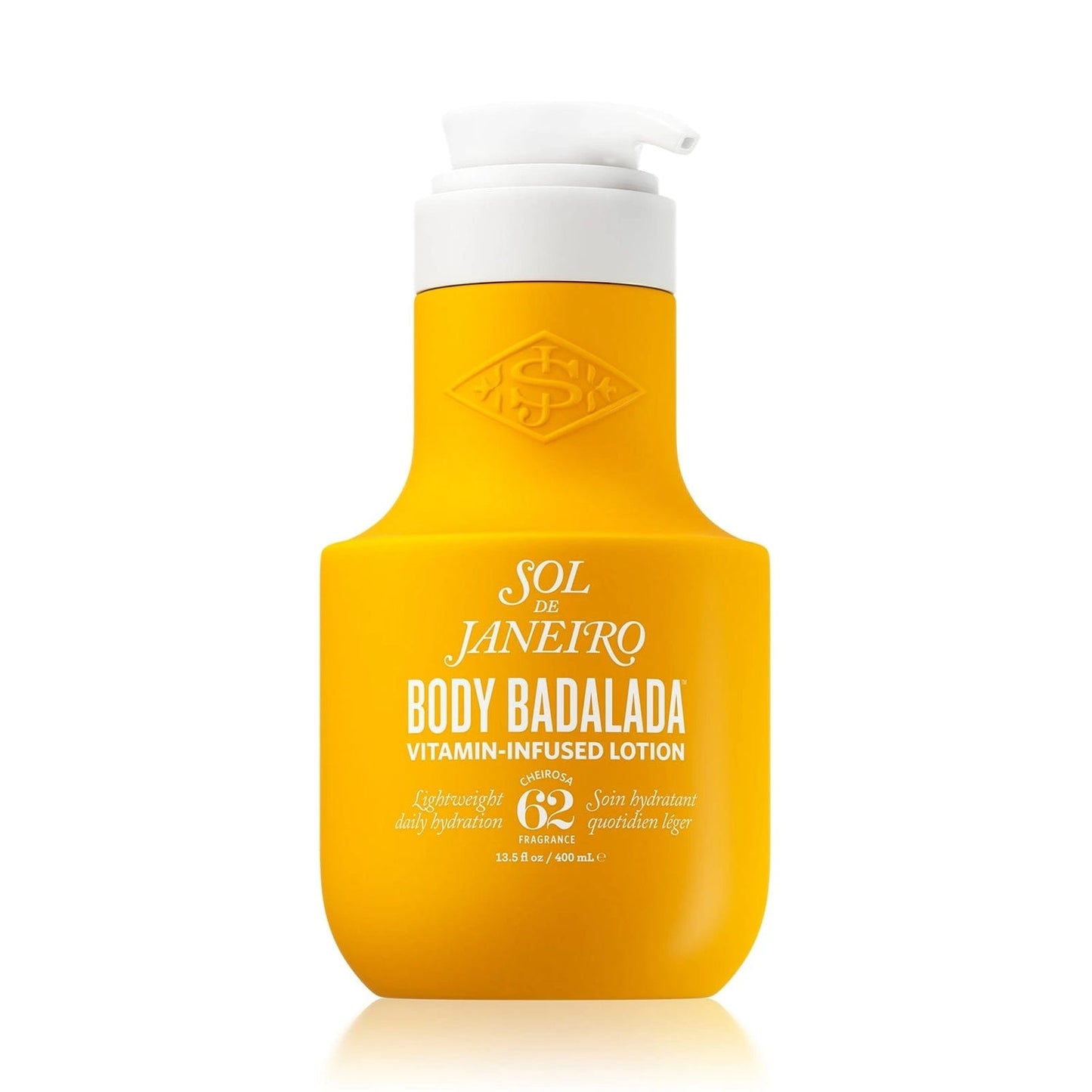 Sol de Janeiro Body Badalada Lotion 400ml