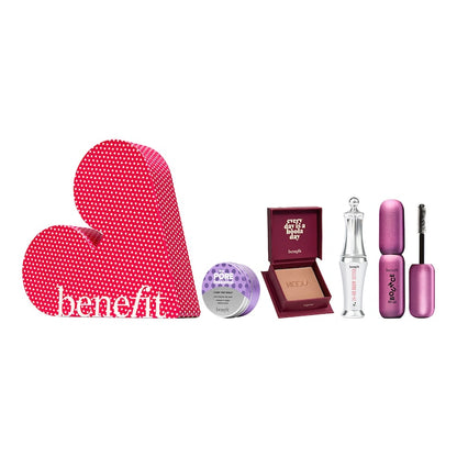 Benefit Dream Team gift set