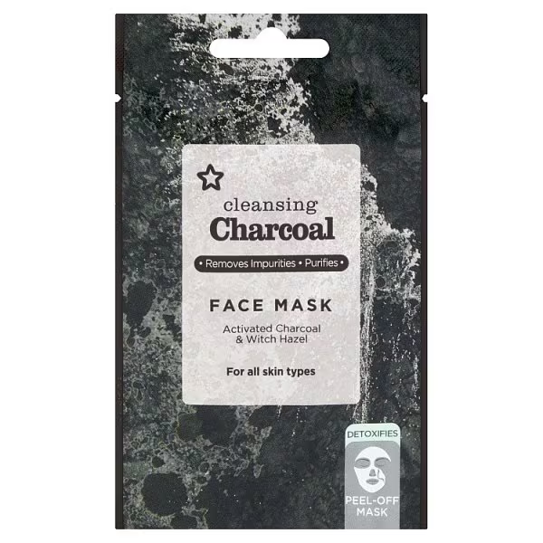 Superdrug Face Mask