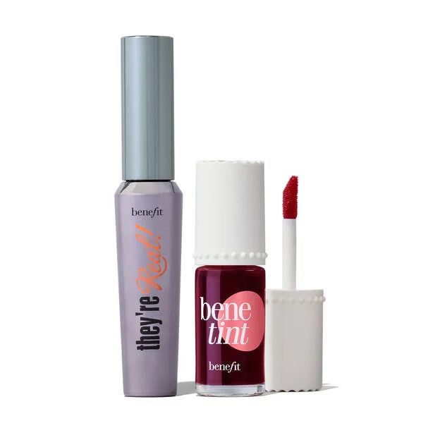 Benefit Talk Beauty to me set - Zine Beauty Shop