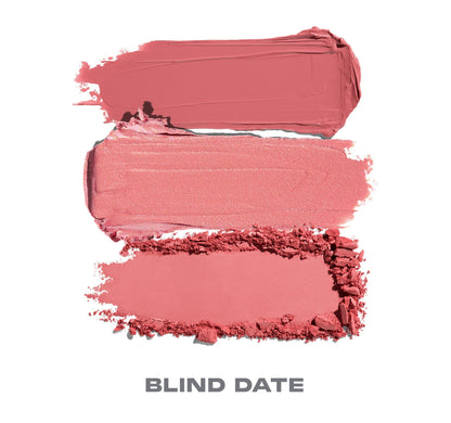 Morphe Cheek Thrills Multi-Finish Face Trio - Zine Beauty Shop