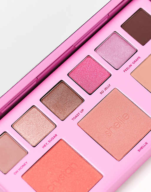 Benefit Treat Yourself, Gorgeous! Gift Set