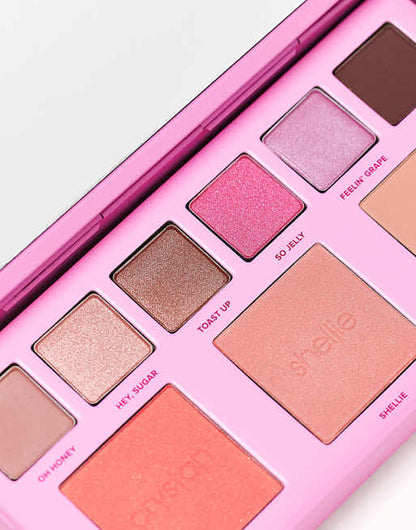Benefit Treat Yourself, Gorgeous! Gift Set