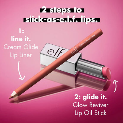 Elf Glow Reviver Slipstick - Zine Beauty Shop