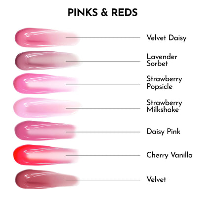 Lawless Forget The Filler Lip-Plumping gloss - Zine Beauty Shop