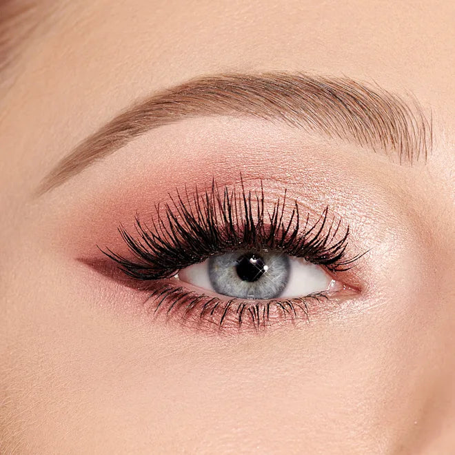 Charlotte Tilbury PILLOW TALK BEAUTYVERSE LOVE PALETTE