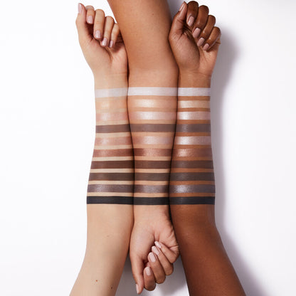 Elf Perfect 10 Eyeshadow Palette