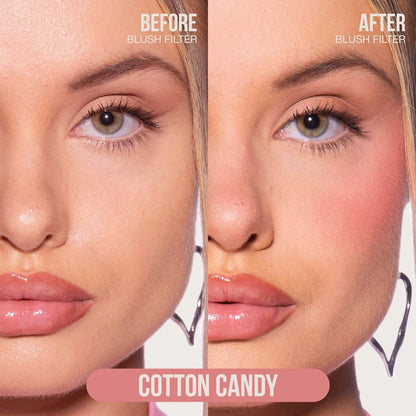HUDA BEAUTY Blush Filter - Zine Beauty Shop