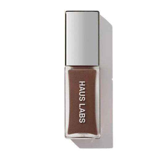 Haus Labs PhD Hybrid Lip Glaze - Zine Beauty Shop