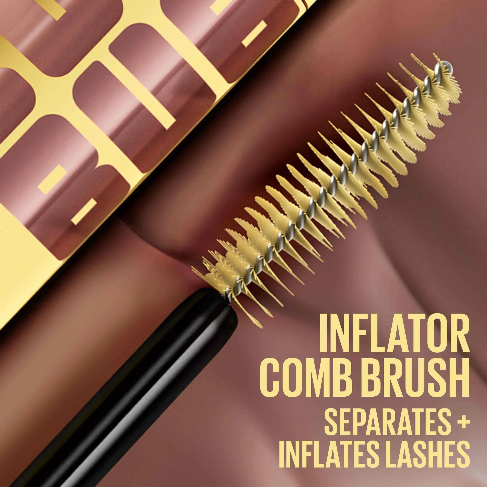 Maybelline Colossal Bubble Mascara - Zine Beauty Shop