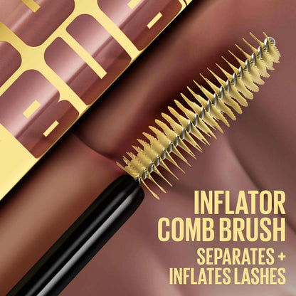 Maybelline Colossal Bubble Mascara - Zine Beauty Shop