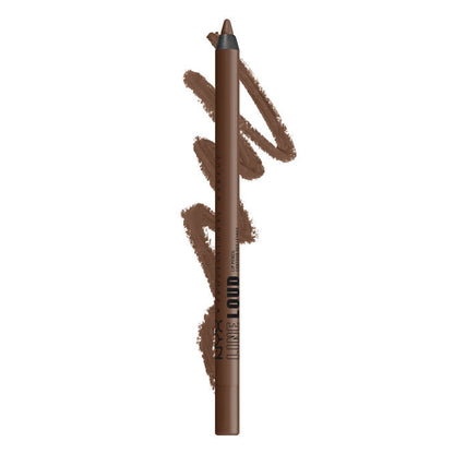 NYX Line LOUD Lip Liner - Zine Beauty Shop
