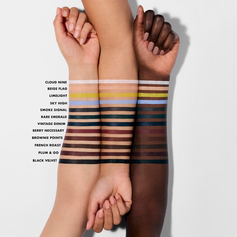 Elf Smoky Kohl Eyeliner