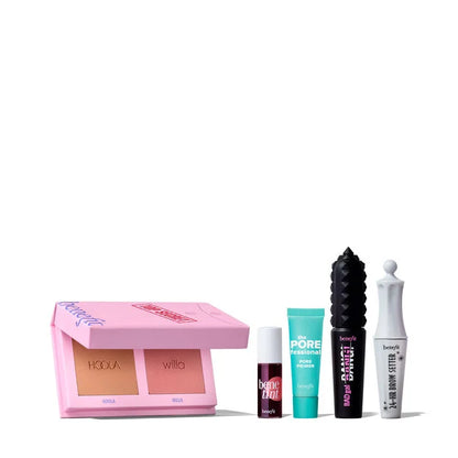 Benefit I Spy Beauty 5 Best Sellers Gift Set