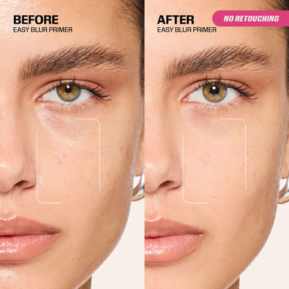 Huda Beauty Easy Blur Primer - Zine Beauty Shop