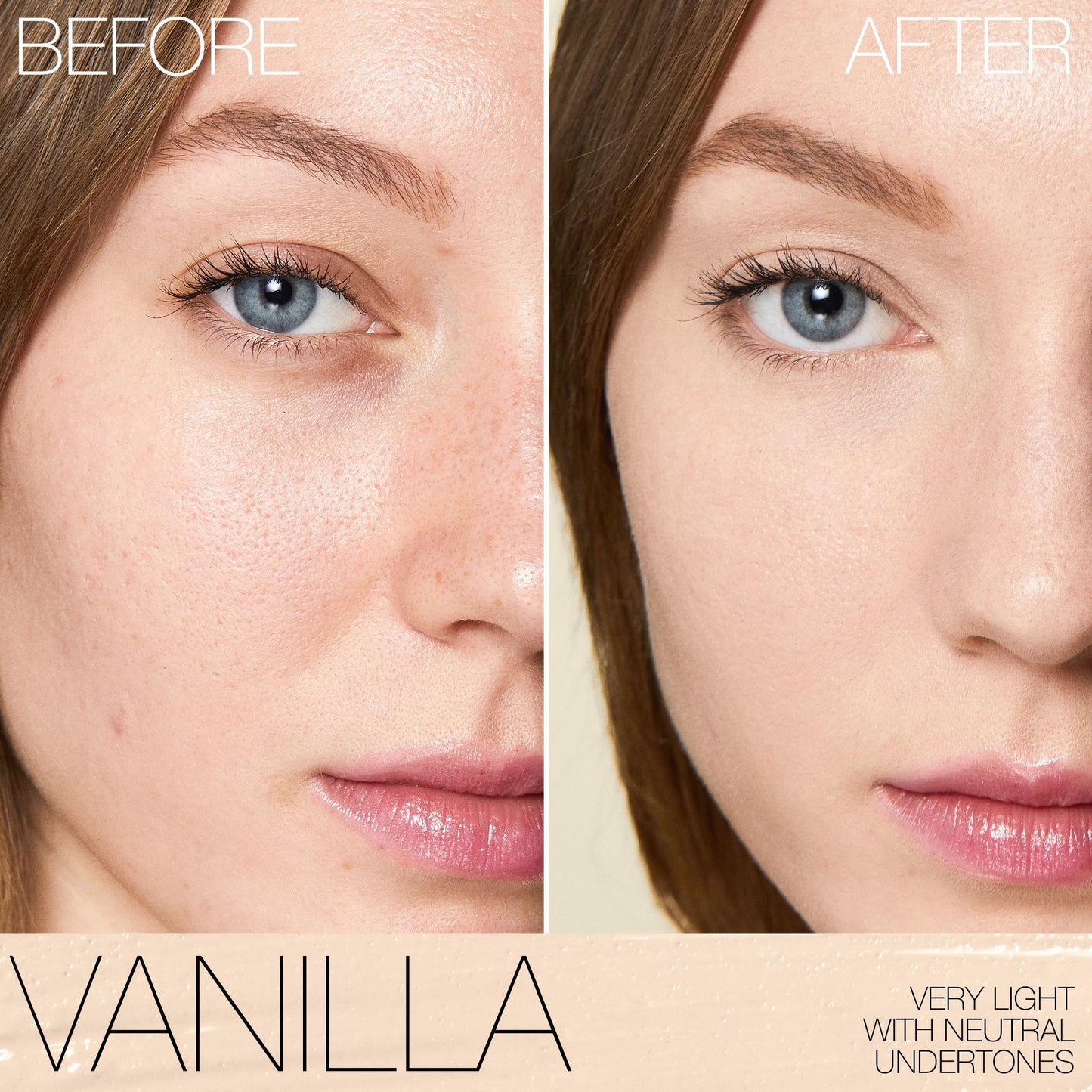 Nars Radiant Creamy Concealer