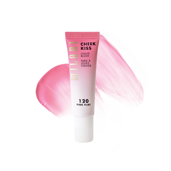 Milani Cheek Kiss Liquid Blush - Zine Beauty Shop