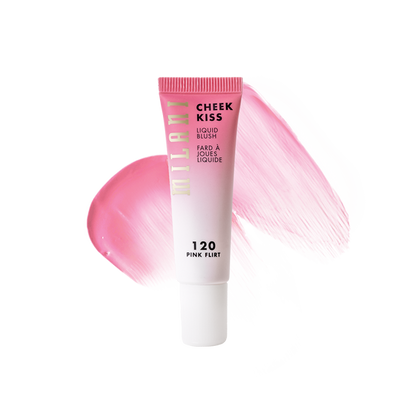 Milani Cheek Kiss Liquid Blush - Zine Beauty Shop