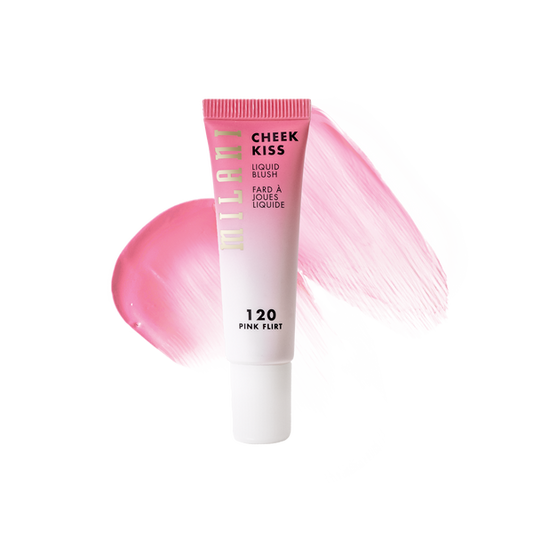 Milani Cheek Kiss Liquid Blush - Zine Beauty Shop