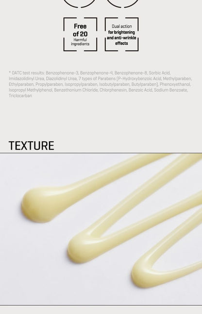 SOME BY MI - Retinol Intense Advanced Triple Action Eye Cream - Zine Beauty Shop