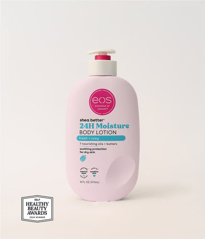 EOS Body Lotion 473ml - Zine Beauty Shop