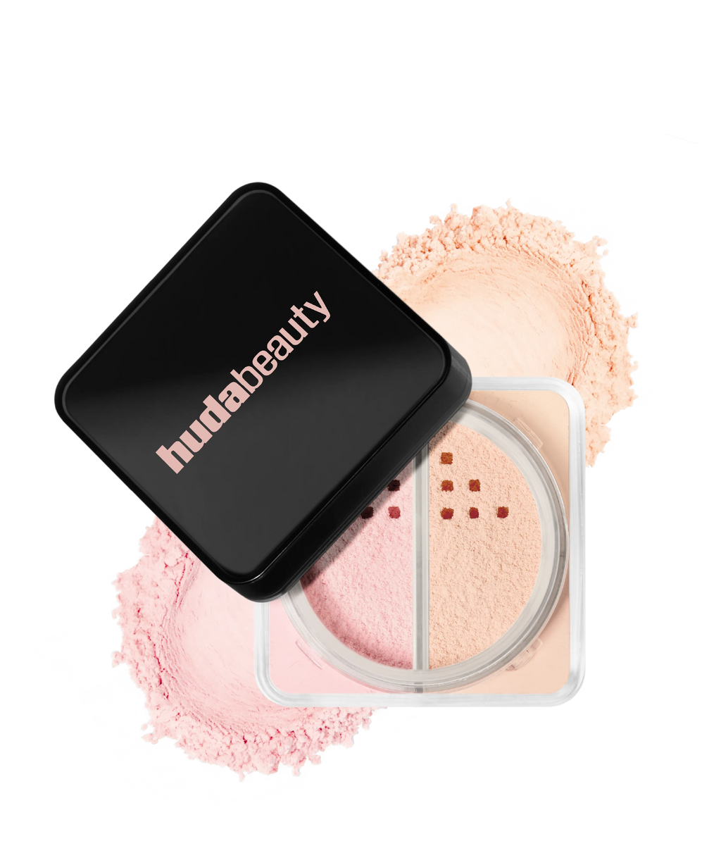 Huda Beauty Easy Bake Powder - Zine Beauty Shop