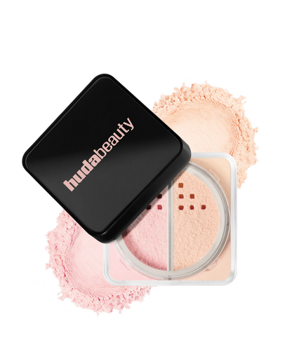 Huda Beauty Easy Bake Powder - Zine Beauty Shop