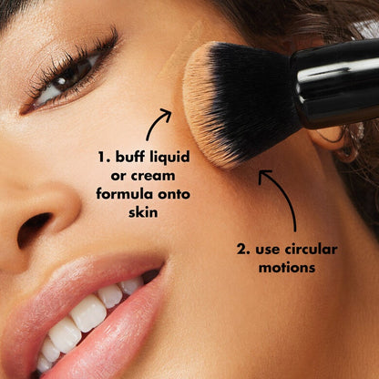 Elf Ultimate Blending Brush - Zine Beauty Shop