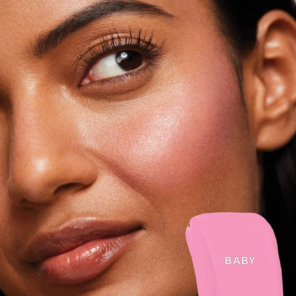 Saie Dew Blush Blendable Liquid Blush 12ml - Zine Beauty Shop