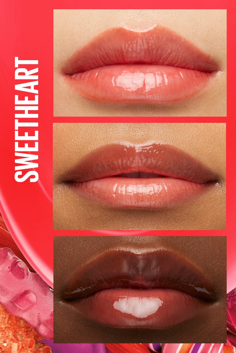 MAYBELLINE Lifter Gloss - Zine Beauty Shop