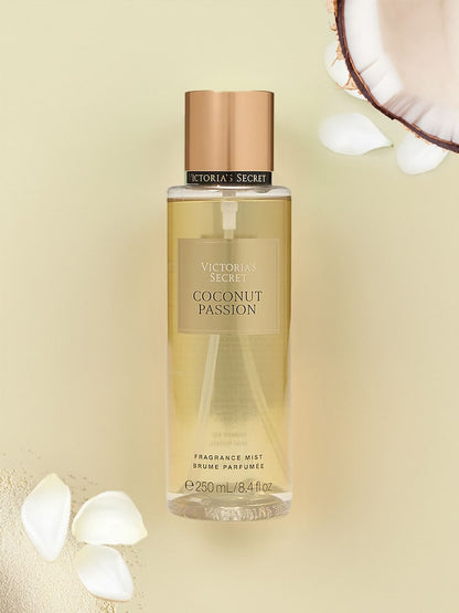 Victoria's Secret Body Mists 250ml - Zine Beauty Shop