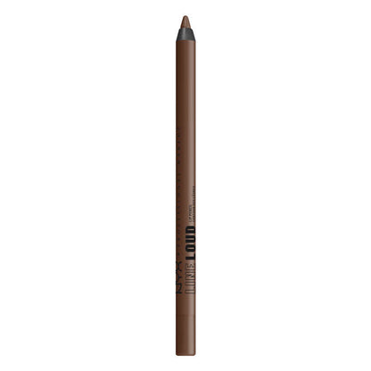 NYX Line LOUD Lip Liner - Zine Beauty Shop