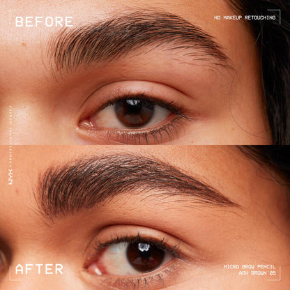 NYX Micro Brow Pencil - Zine Beauty Shop