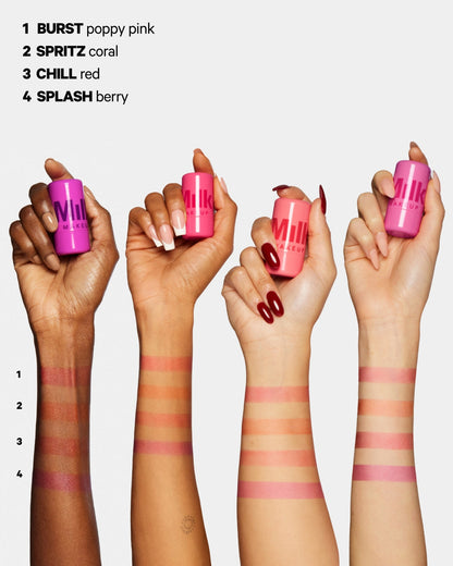 Milk Makeup Cooling Water Jelly Tint - Zine Beauty Shop