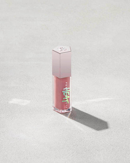 Fenty Beauty GLOSS BOMB HEAT UNIVERSAL LIP LUMINIZER + PLUMPER - Zine Beauty Shop