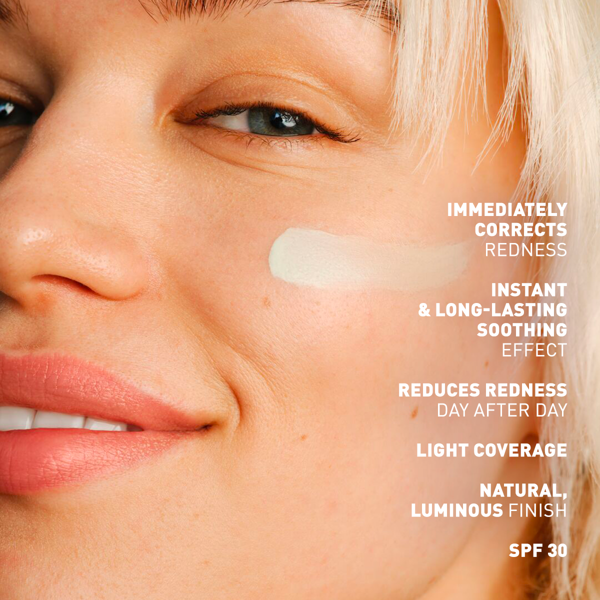 Erborian CC Red Correct 40ml - Zine Beauty Shop