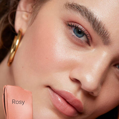 Saie Dew Blush Blendable Liquid Blush 12ml - Zine Beauty Shop