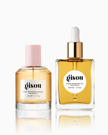 Gisou Refresh & Shine Duo - Zine Beauty Shop