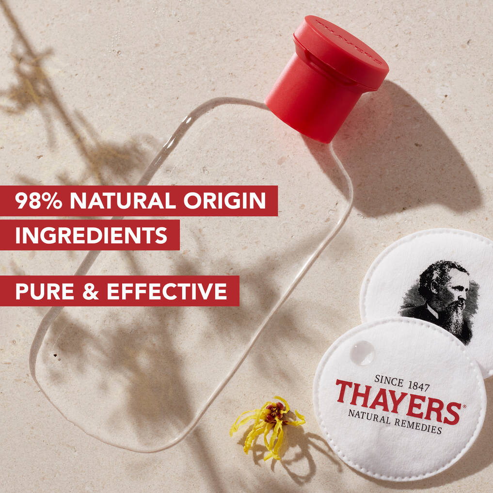 THAYERS ORIGINAL FACIAL TONER 355ml