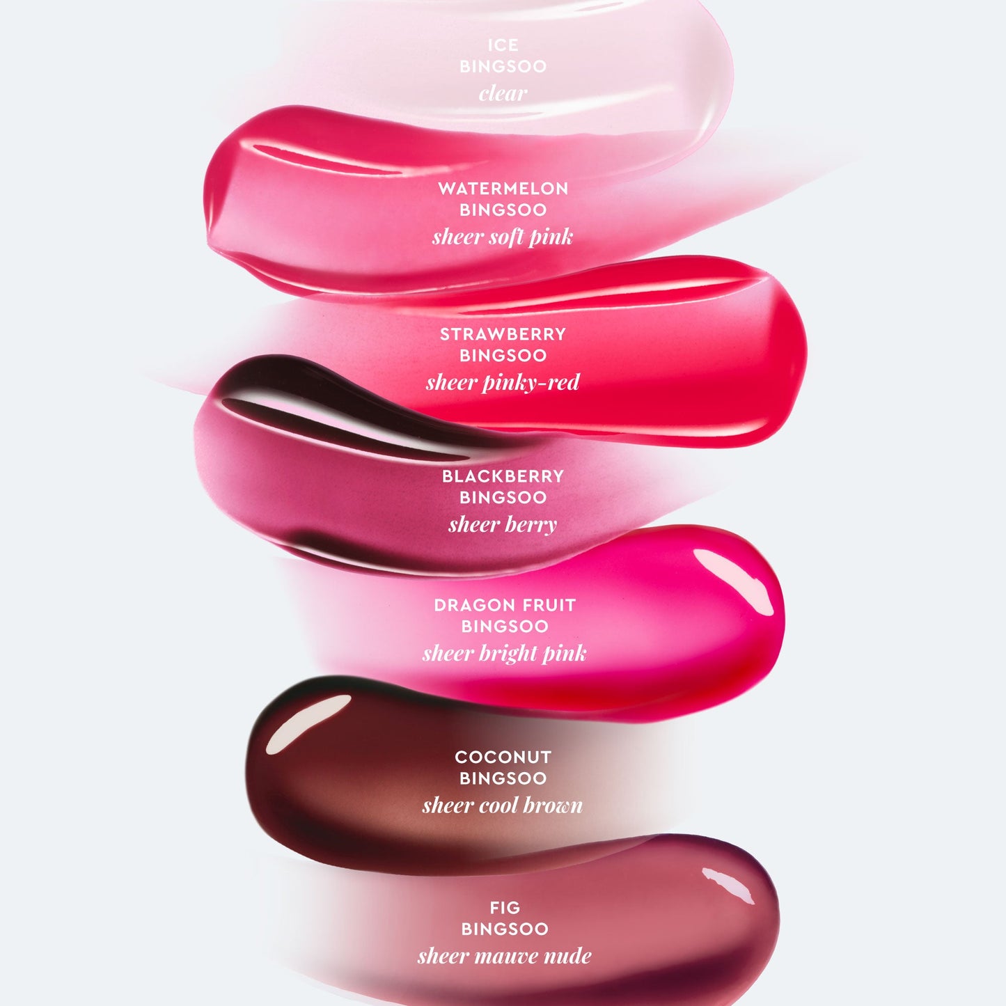 Glow Recipe Glass Balm Lip Treatment