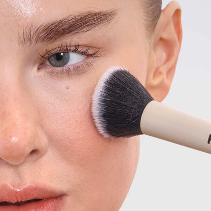 REFY Dual Ended Complexion Brush - Zine Beauty Shop
