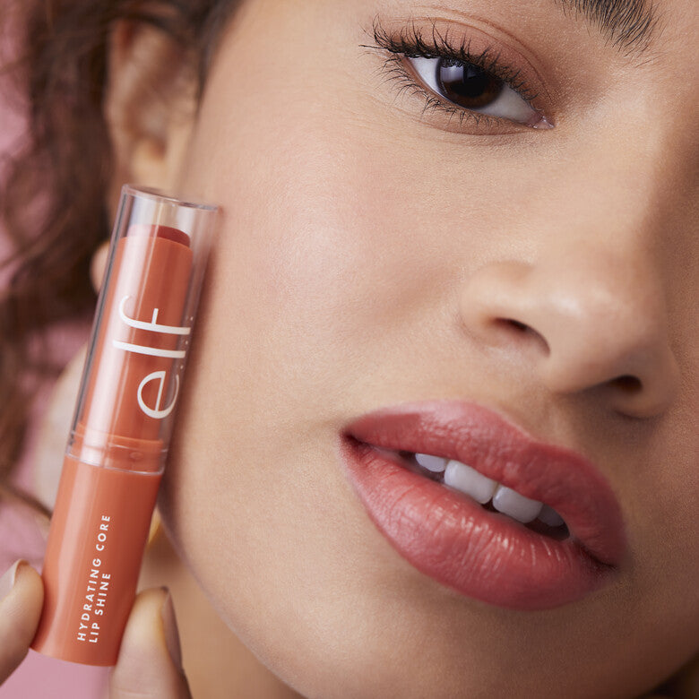 e.l.f Hydrating Core Lip Shine - Zine Beauty Shop