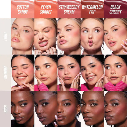 HUDA BEAUTY Blush Filter - Zine Beauty Shop