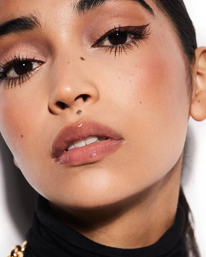 Fenty Beauty GLOSS BOMB HEAT UNIVERSAL LIP LUMINIZER + PLUMPER - Zine Beauty Shop
