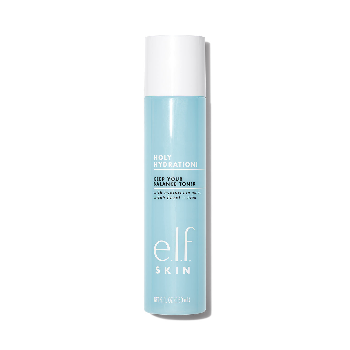 Elf Skin Holy Hydration! Keep Your Balance Toner