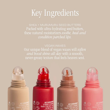 Summer Fridays Lip Butter Balm - Zine Beauty Shop