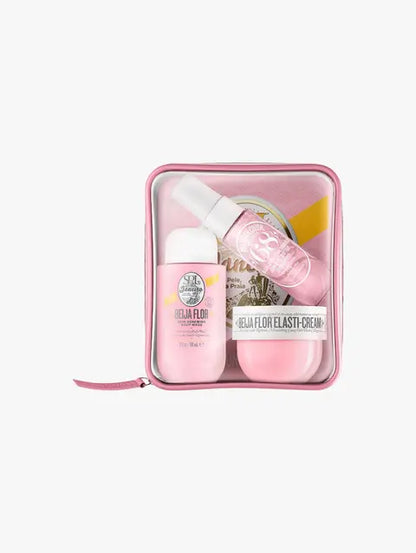 Sol De Janeiro Jet Set - Zine Beauty Shop