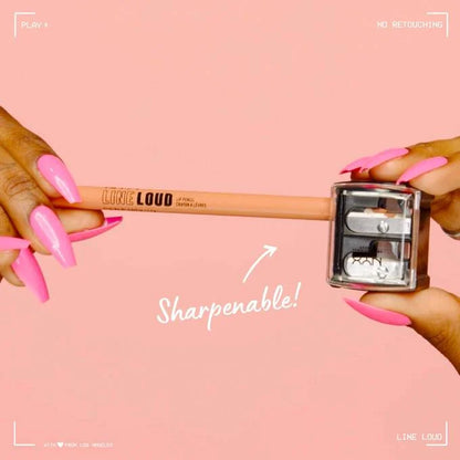 NYX Line LOUD Lip Liner - Zine Beauty Shop