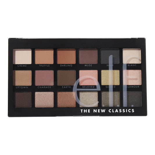 Elf The New Classics Eyeshadow Palette