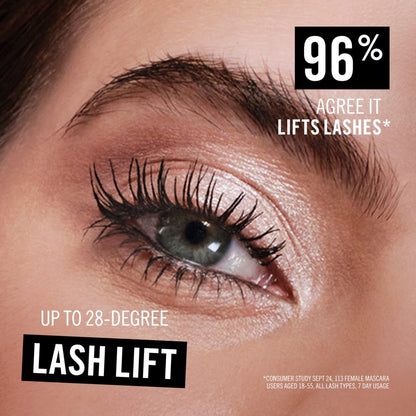 Rimmel London Thrill Seeker Mega Lift Mascara - Zine Beauty Shop